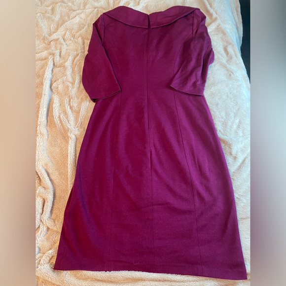 Kay Unger dress - Picture 5 of 5